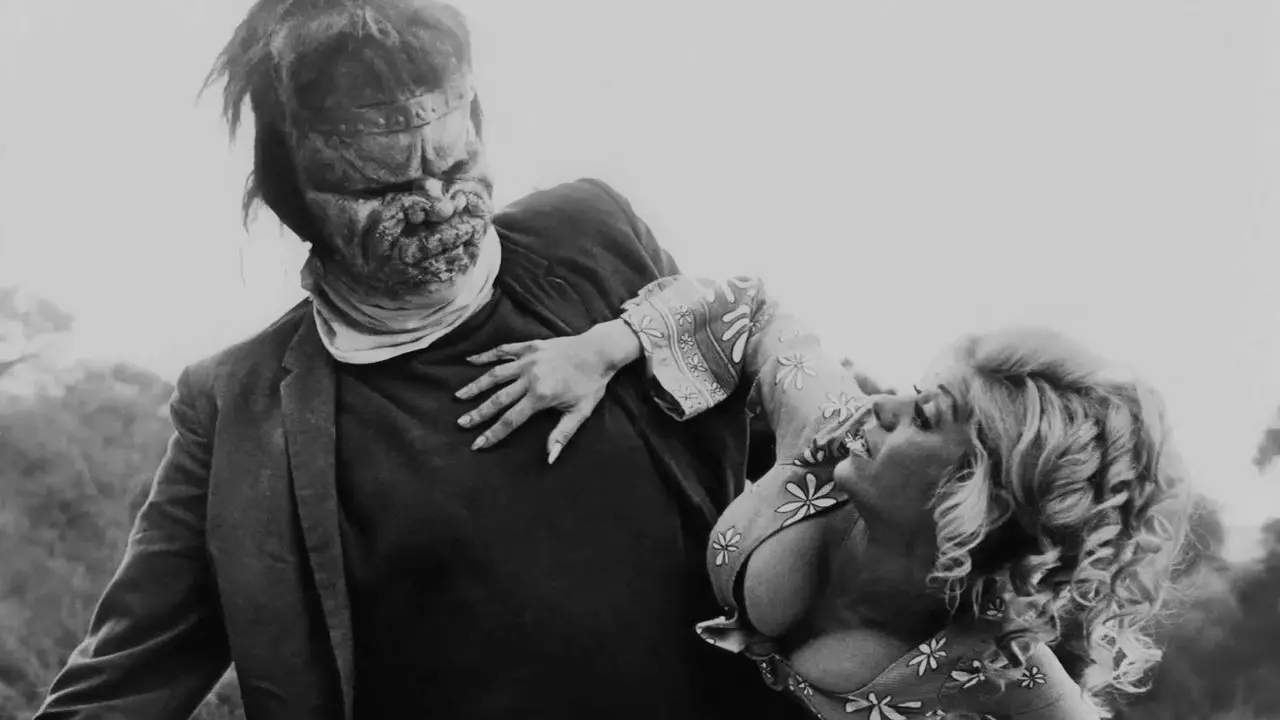 Drácula contra Frankenstein