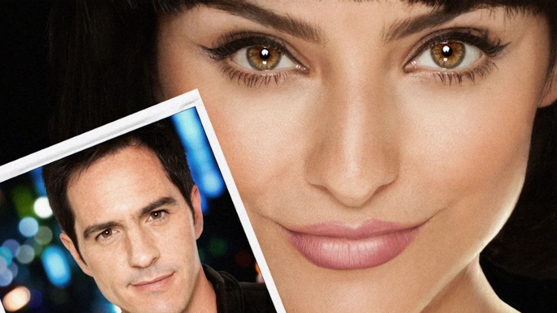 Backdrop de A La Mala