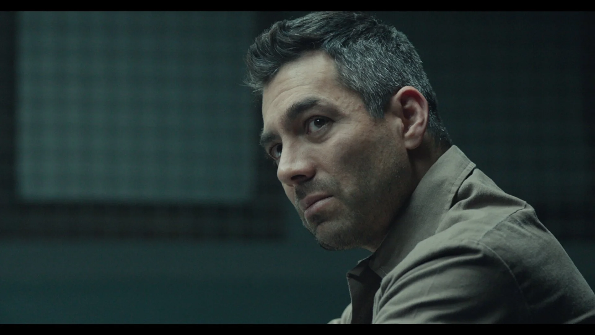 Backdrop de Compadres