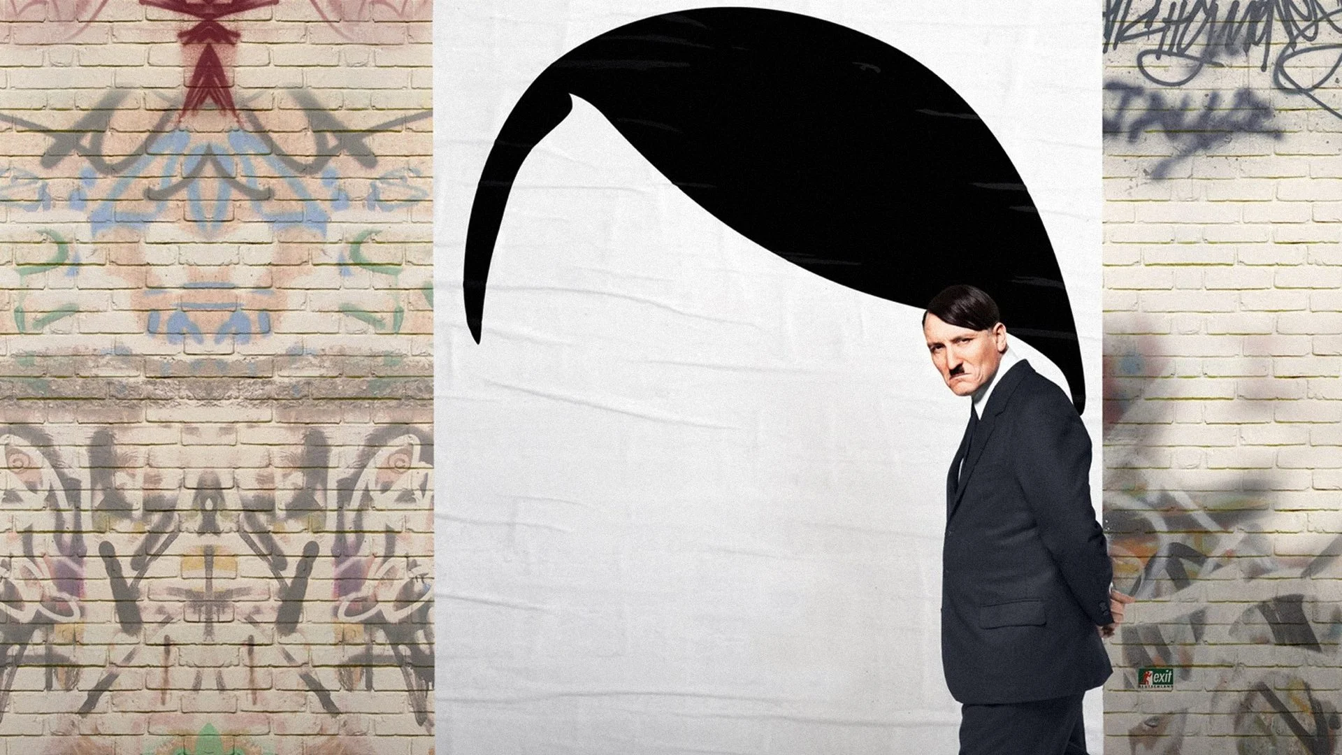 Backdrop de Ha vuelto