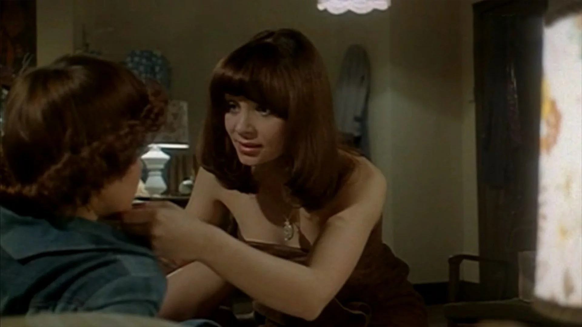 Backdrop de Intimate Games