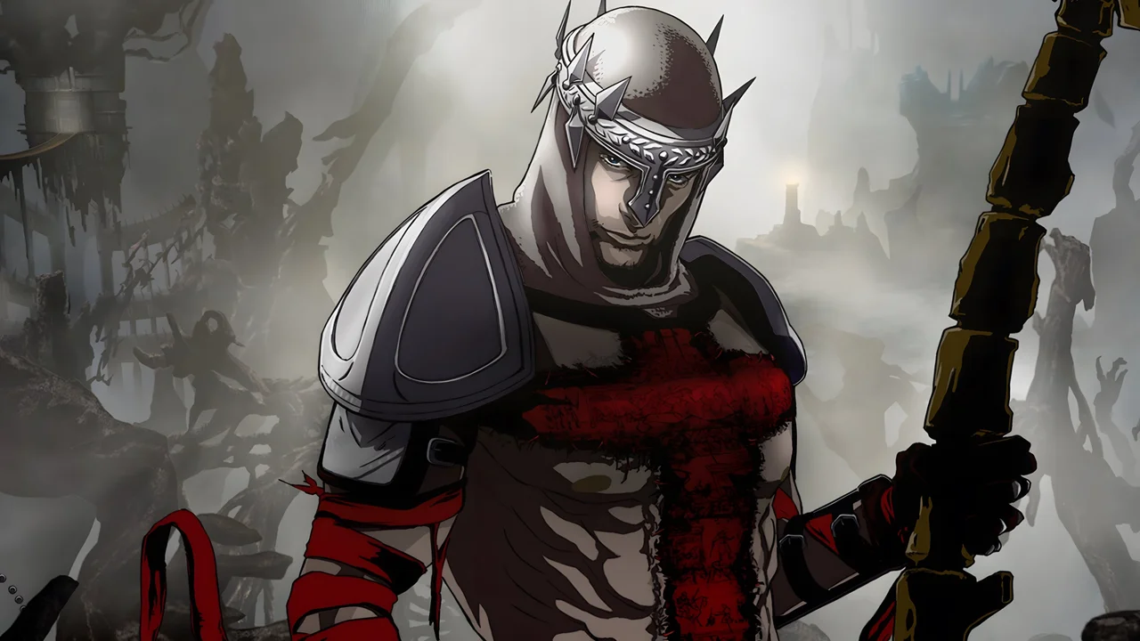 El Infierno de Dante: Una animación épica