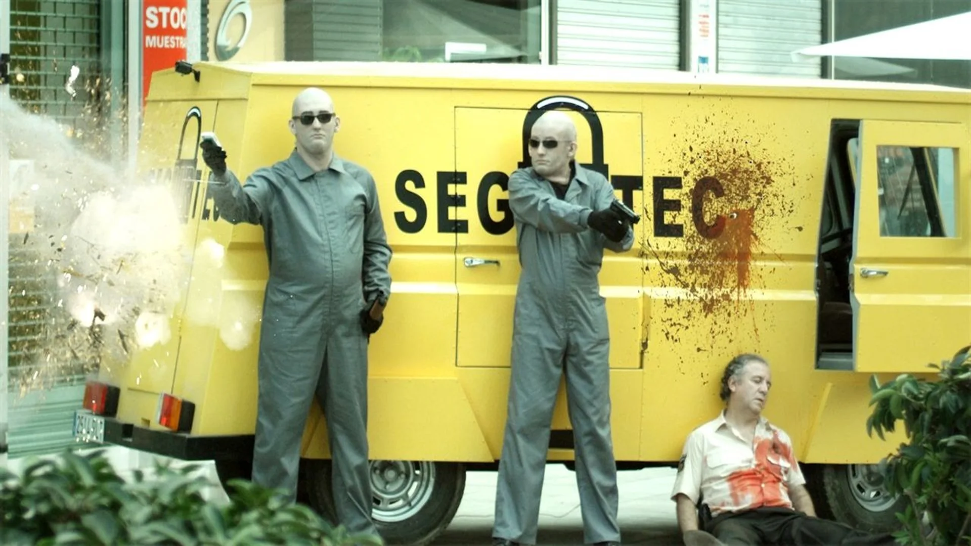 Backdrop de Tercer grado