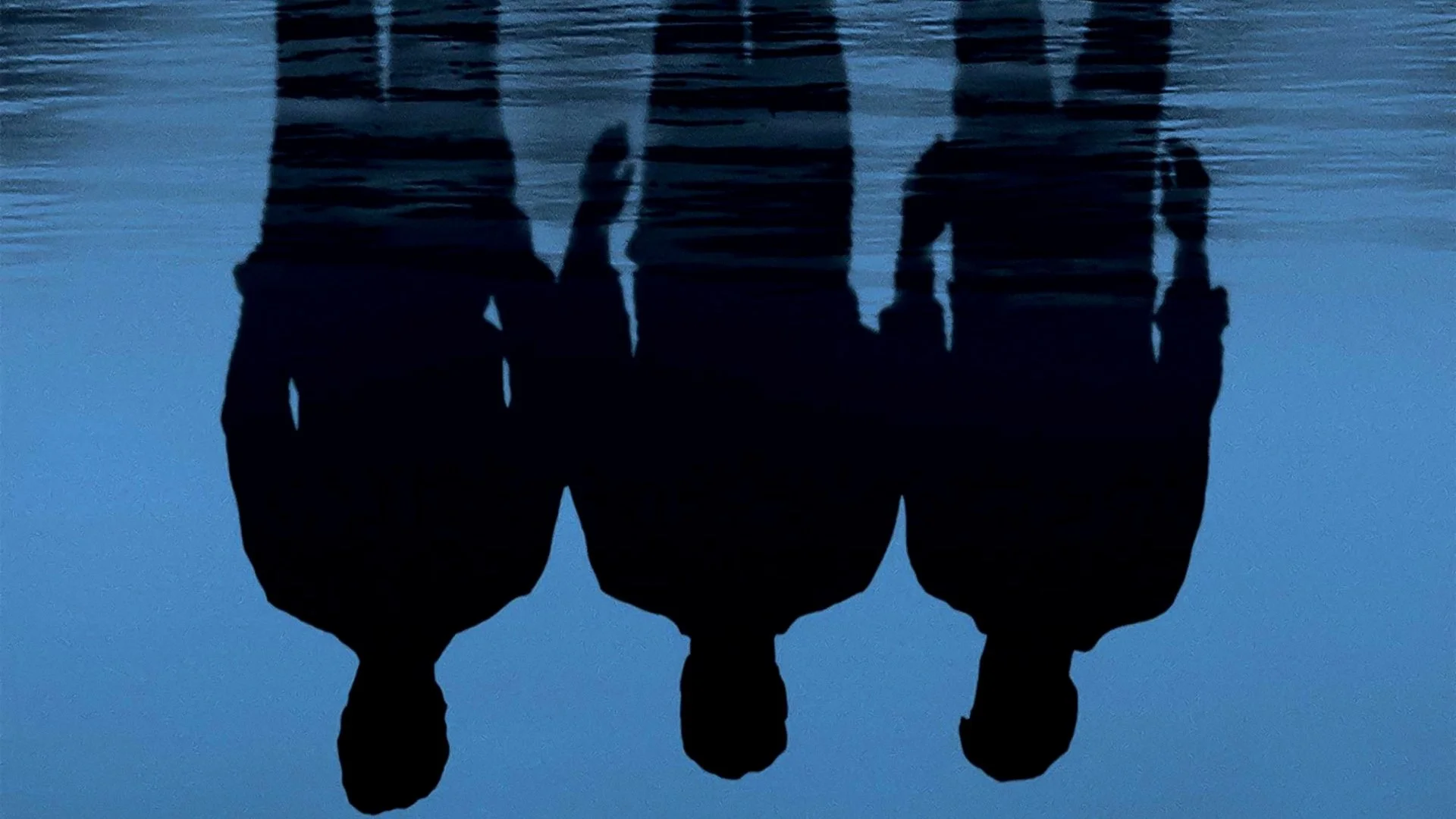 Backdrop de Río Místico