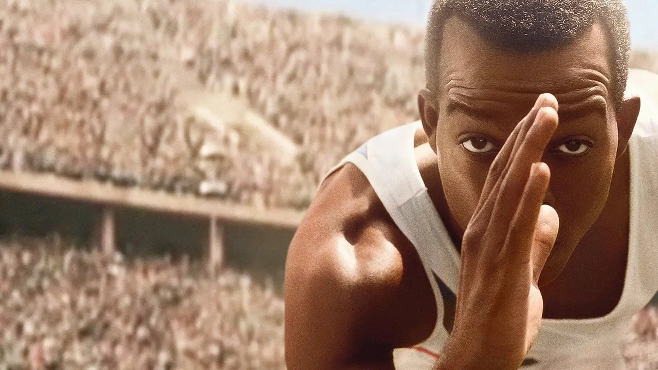 El triunfo del espíritu