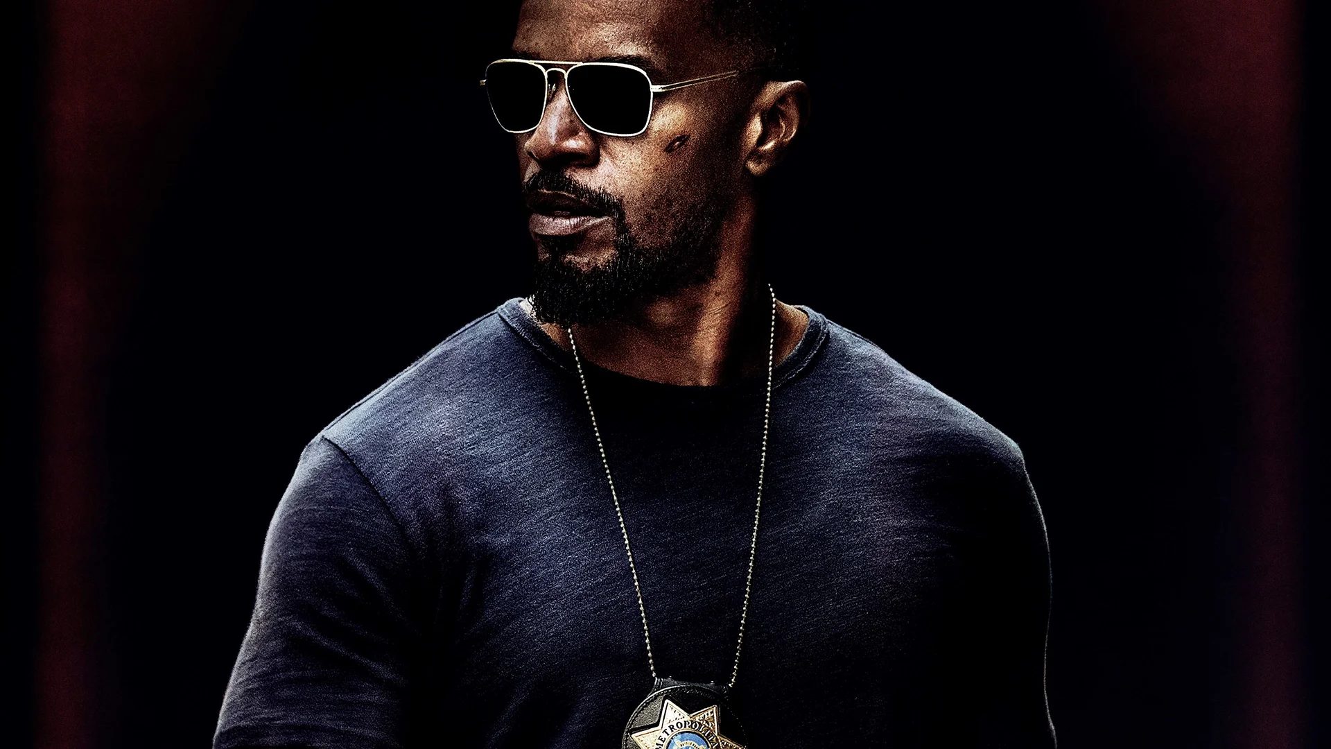 Backdrop de Noche De Venganza