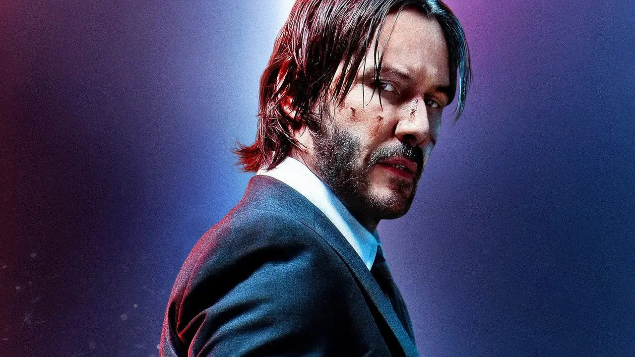 John Wick 2: Un Nuevo Día para Matar