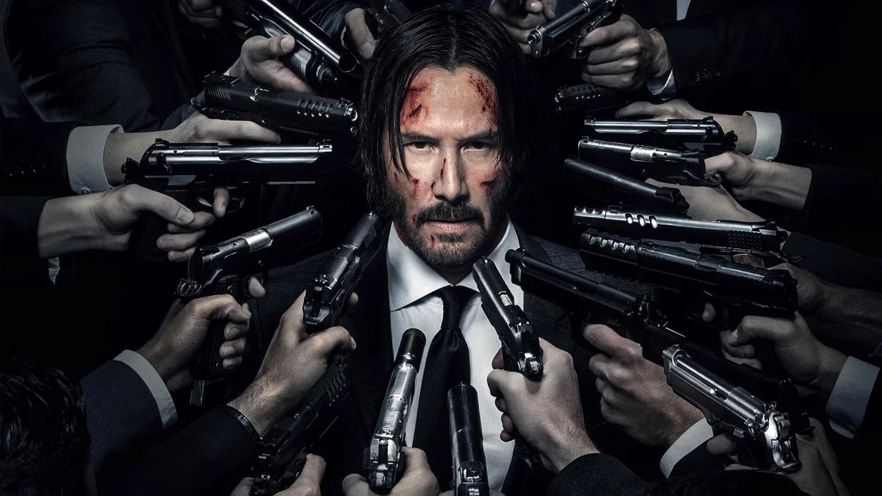 John Wick 2: Un Nuevo Día para Matar