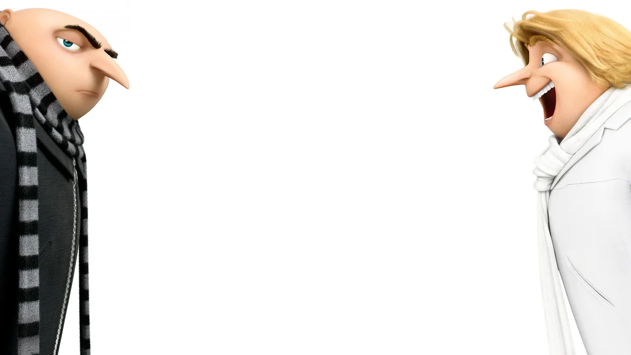 Mi Villano Favorito 3