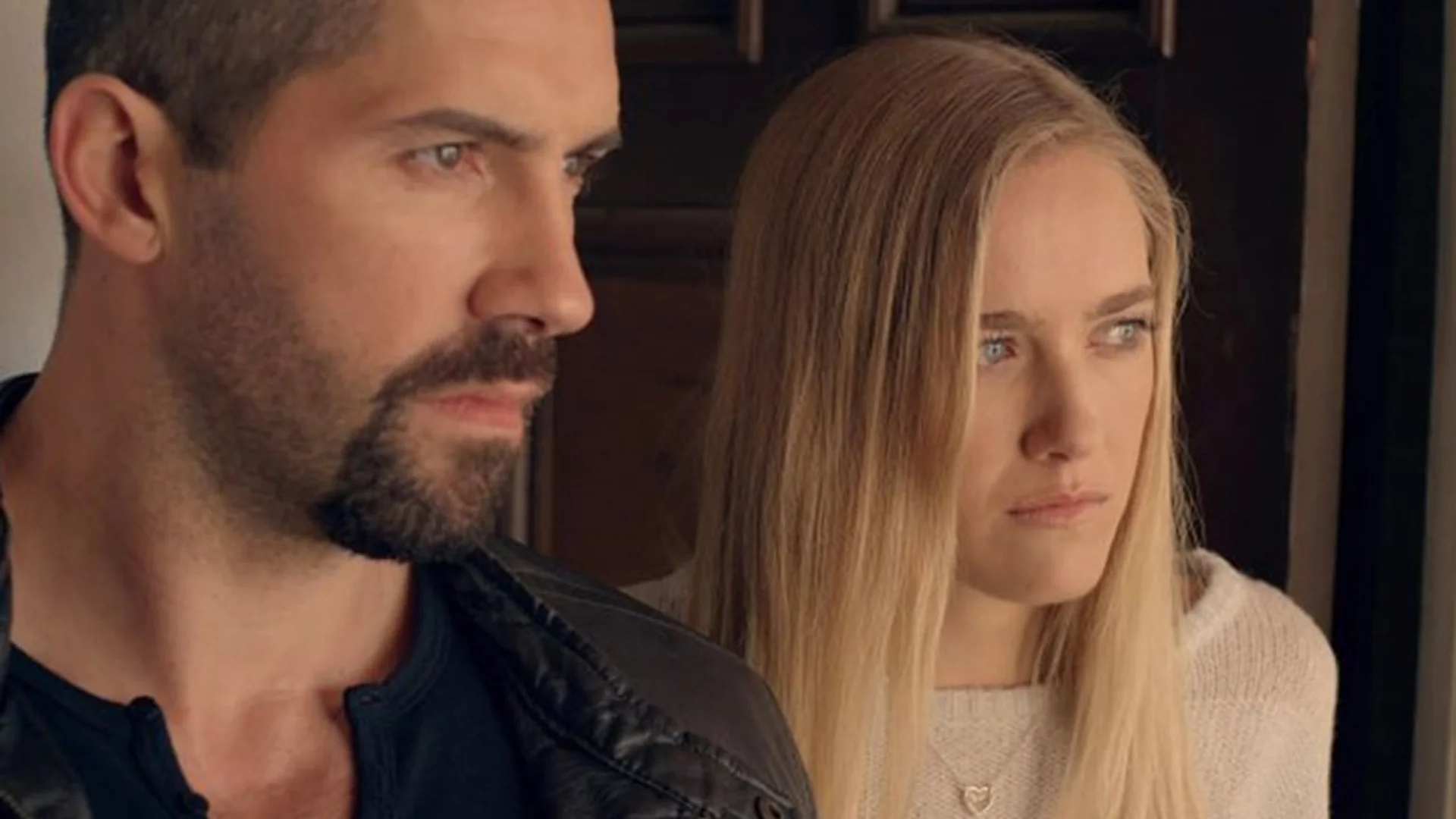 Backdrop de Justicia Letal