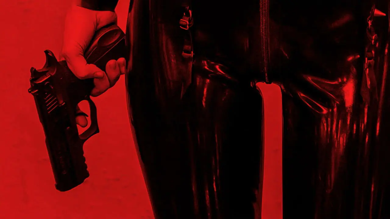 Hardcore: Misión extrema