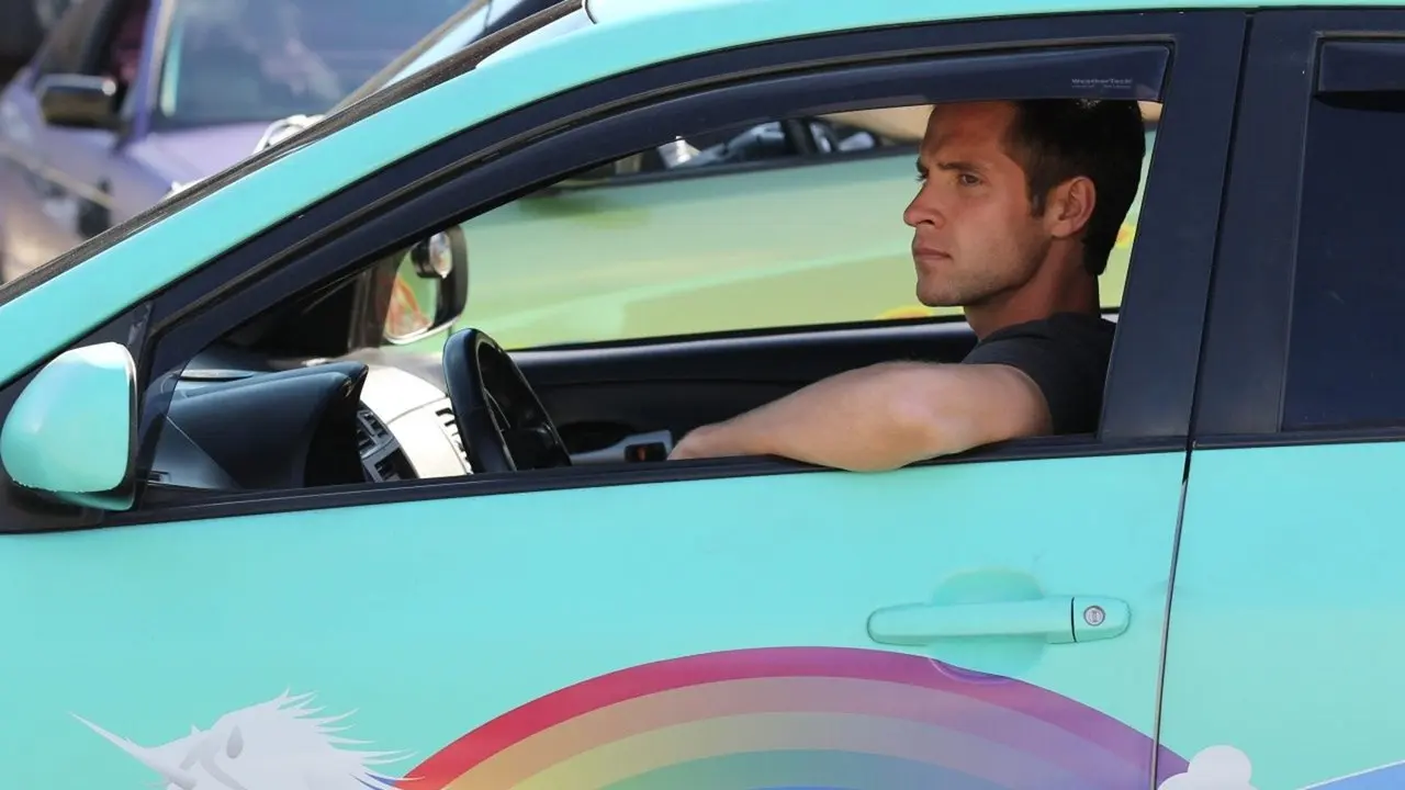 Super rápidos y mega furiosos