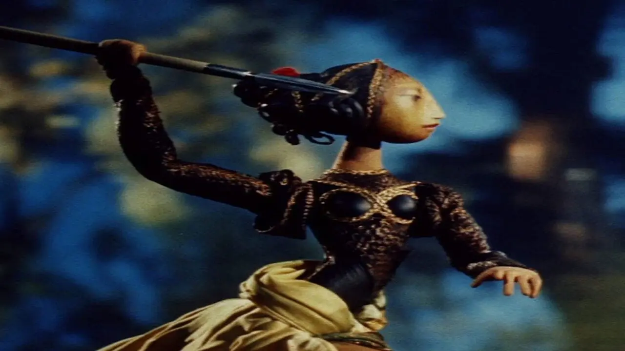 Sen noci svatojánské