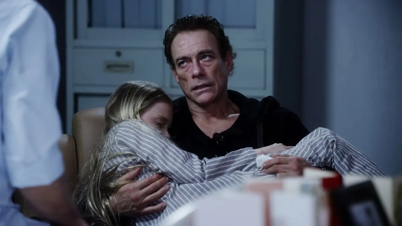 Carrera contra el tiempo