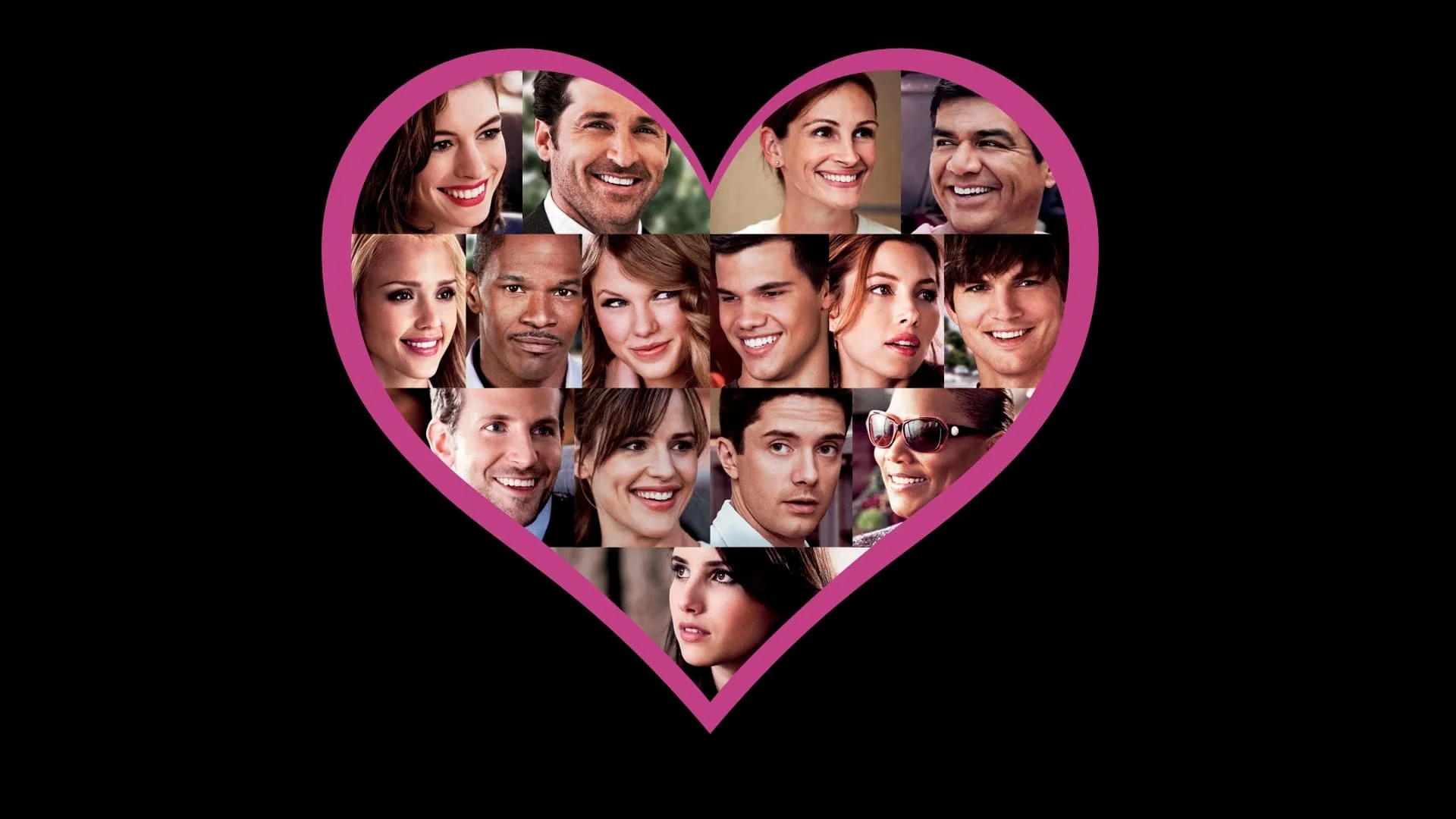 Backdrop de Dí­a de los Enamorados