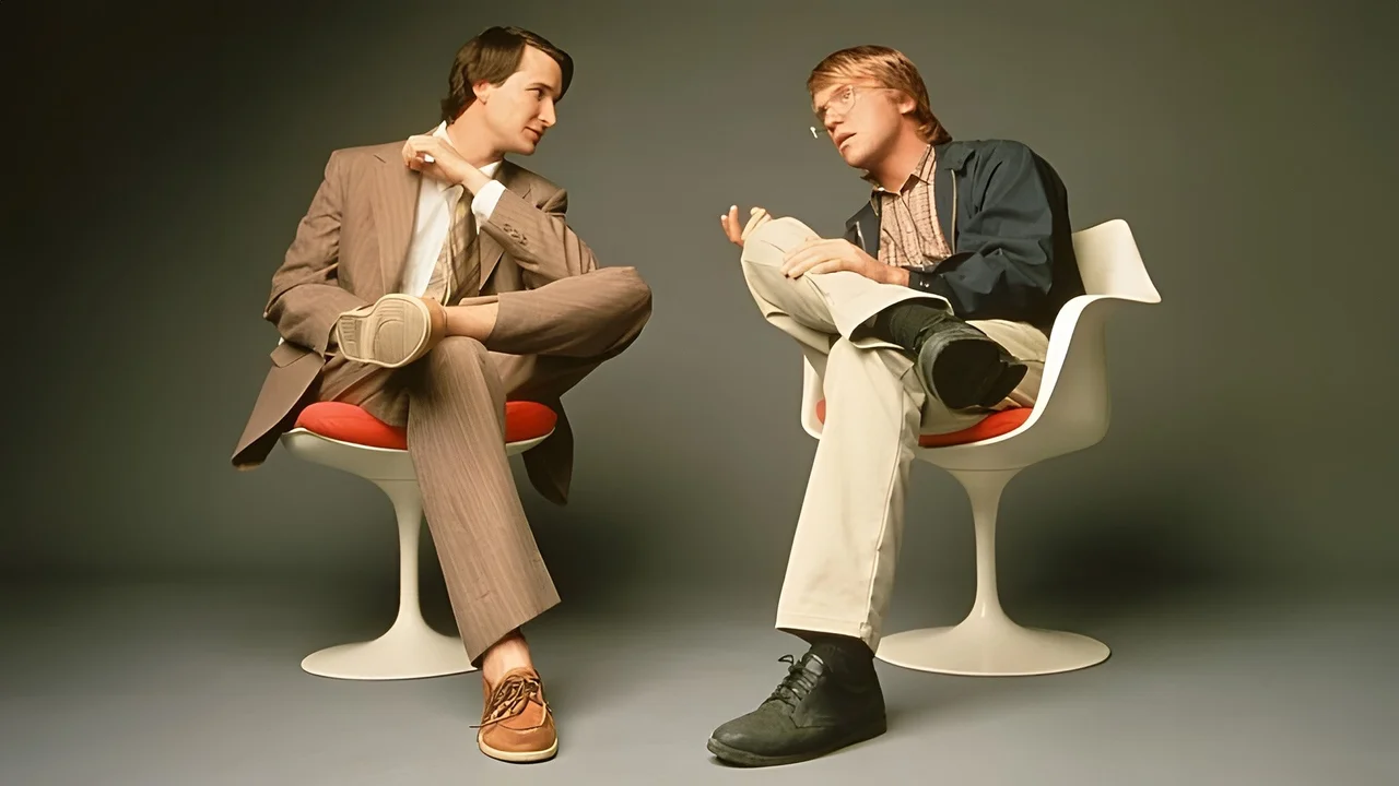 Piratas de Silicon Valley