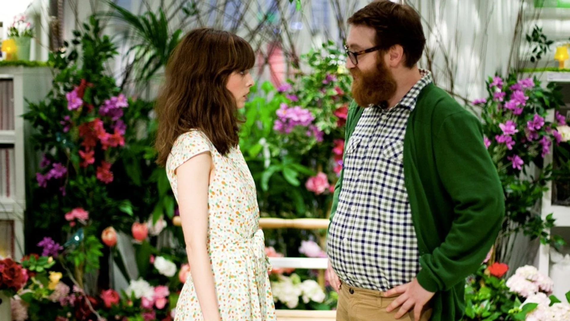 Backdrop de Requisitos para ser una persona normal