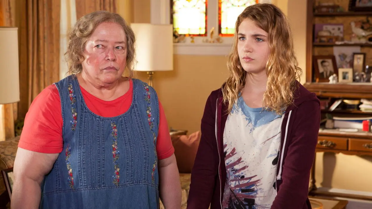 La Gran Gilly Hopkins