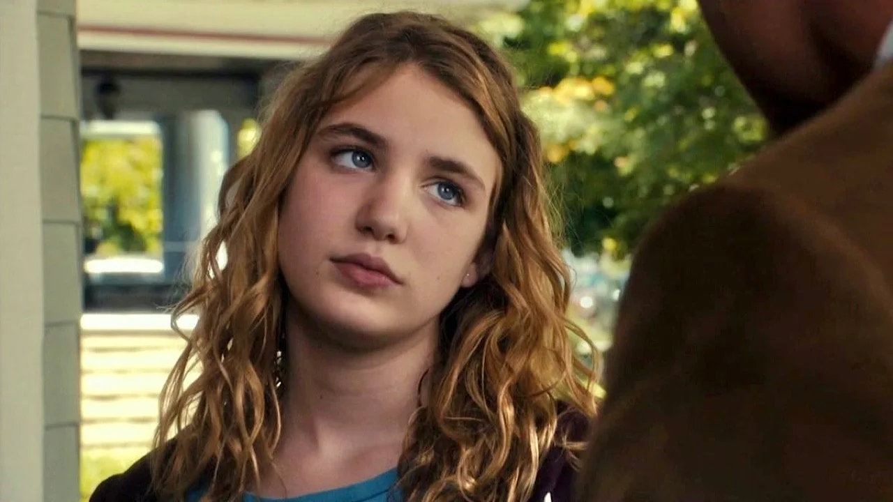 La Gran Gilly Hopkins