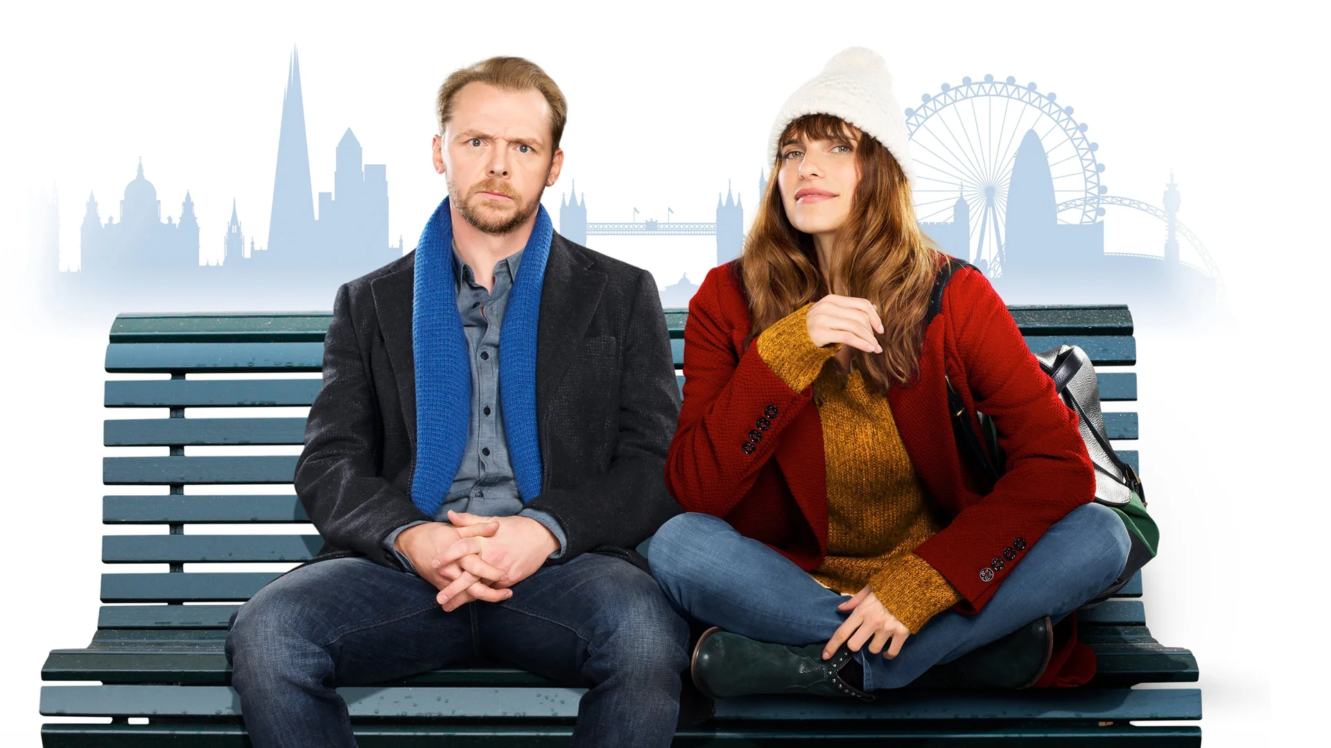 Backdrop de Atrévete