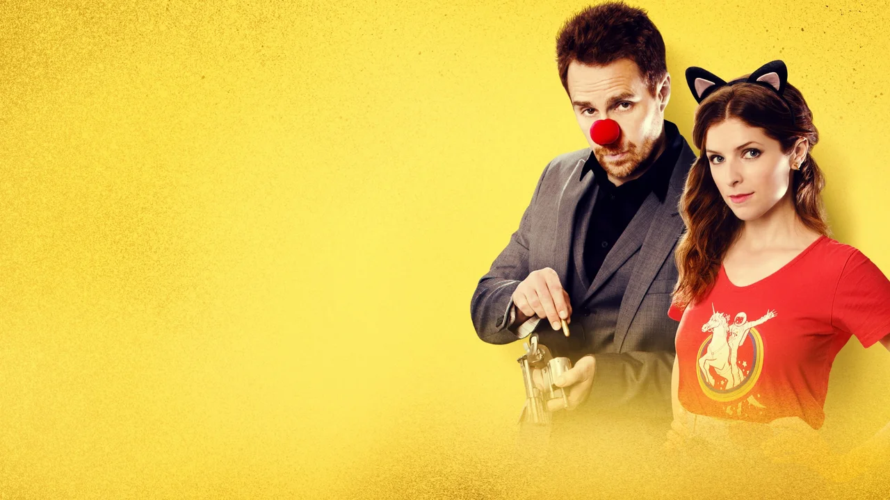 Mi novio el asesino perfecto