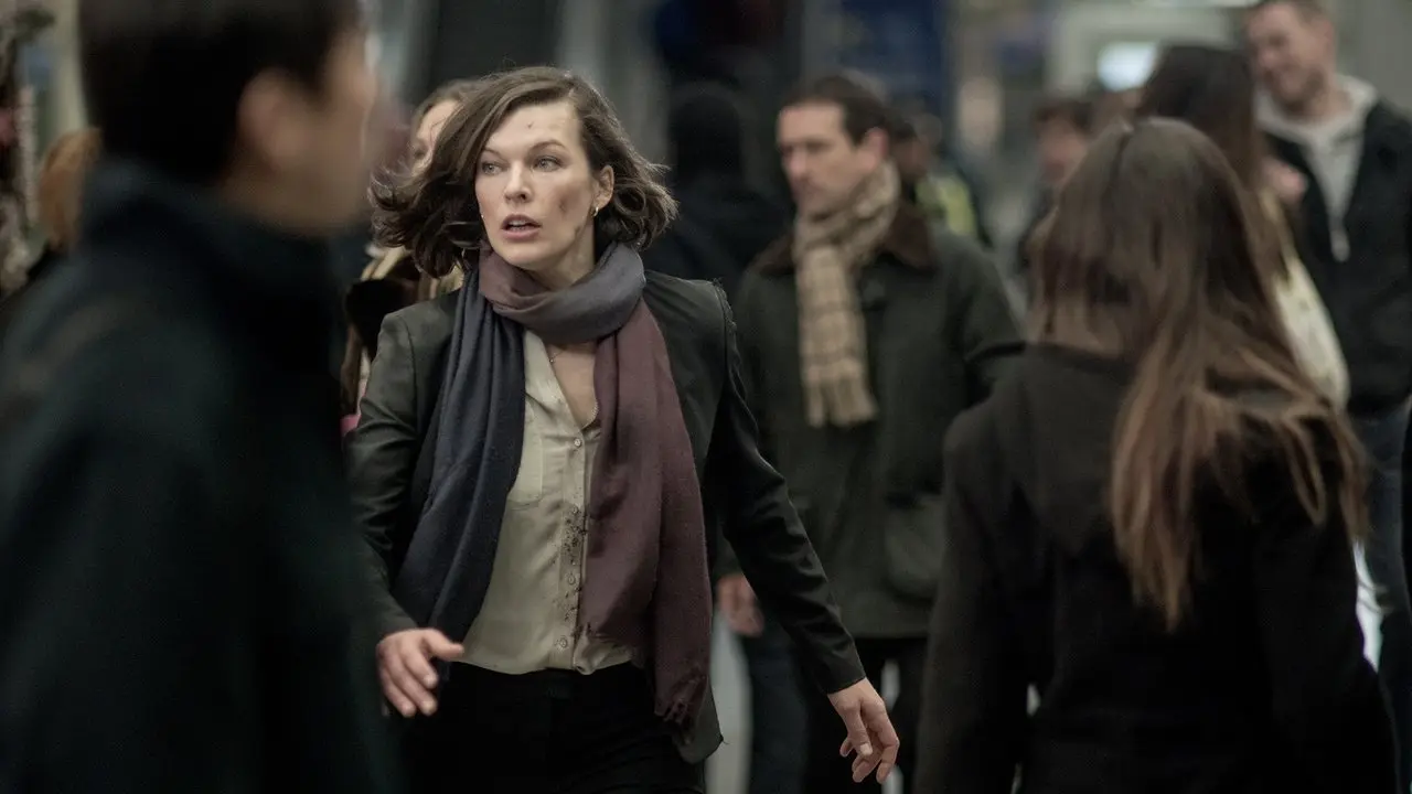 Persiguiendo a Abbott