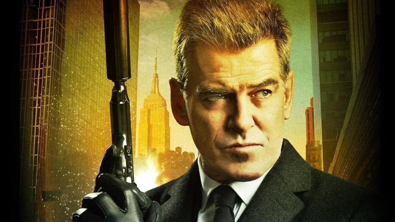 Sobreviviente Persiguiendo a Abbott