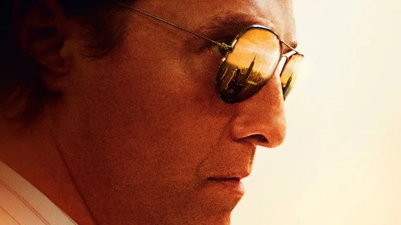 El Poder de la Ambición