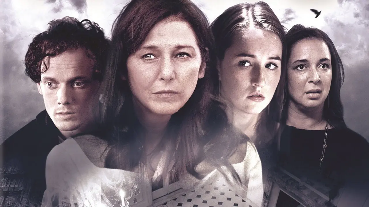 ¿Dónde está mi hijo?