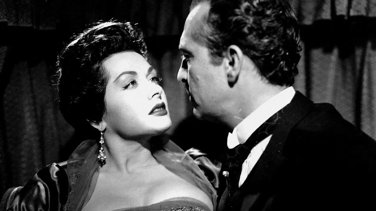 Más allá del olvido