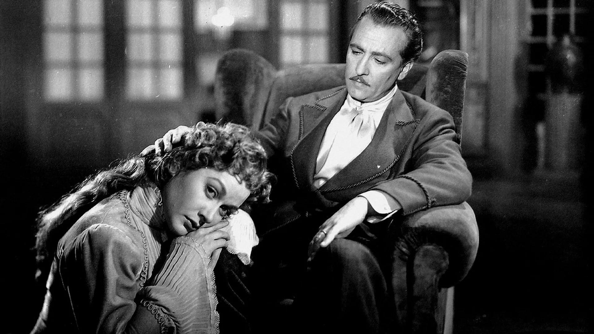 Backdrop de Más allá del olvido