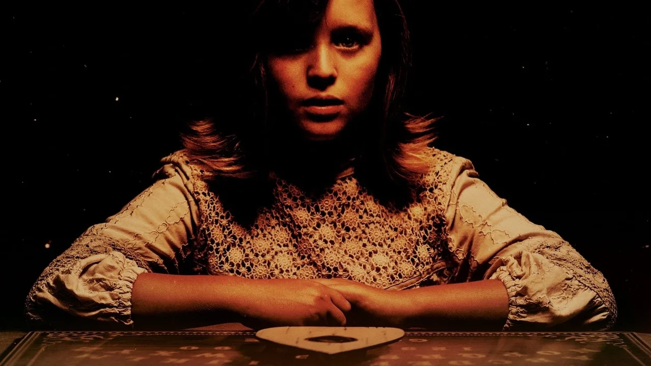 Ouija 2: El origen del mal