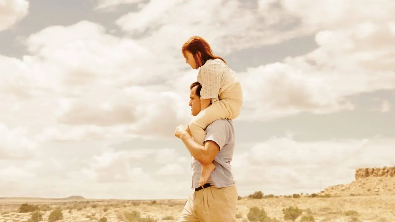 El castillo de cristal