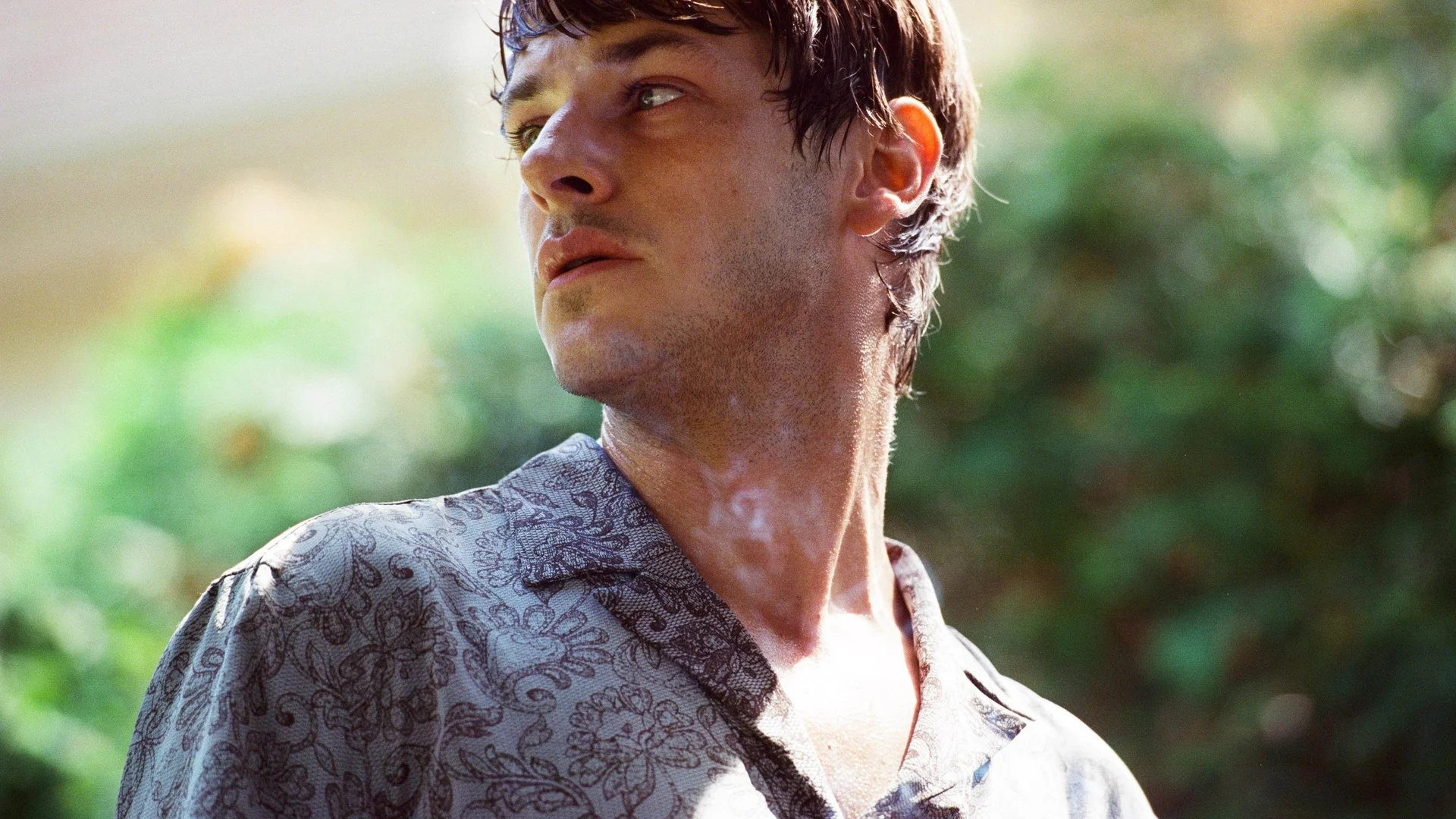 Backdrop de No es más que el fin del mundo