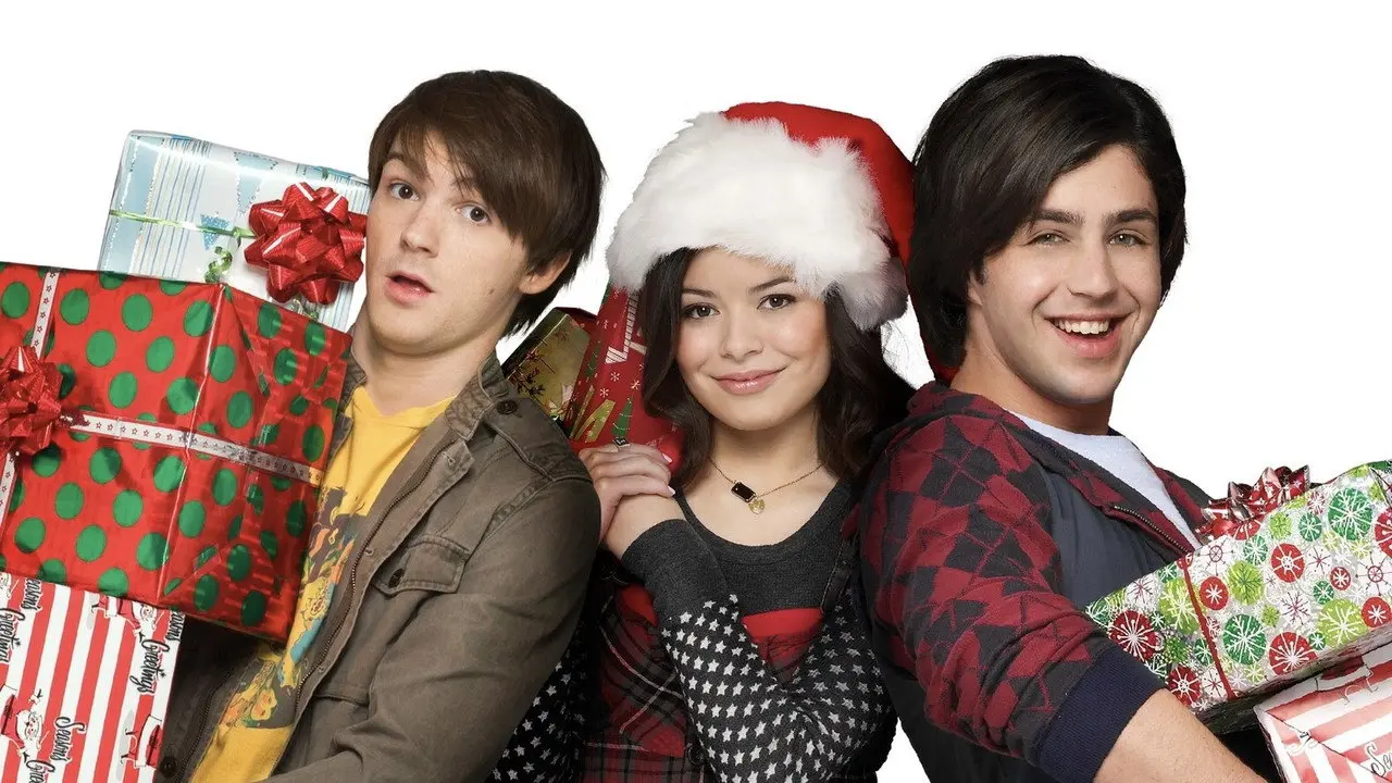 Feliz Navidad, Drake & Josh