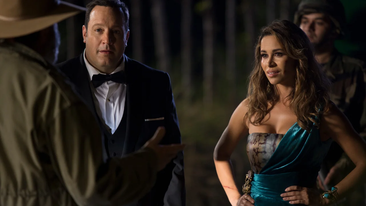 La historia real de un falso asesino