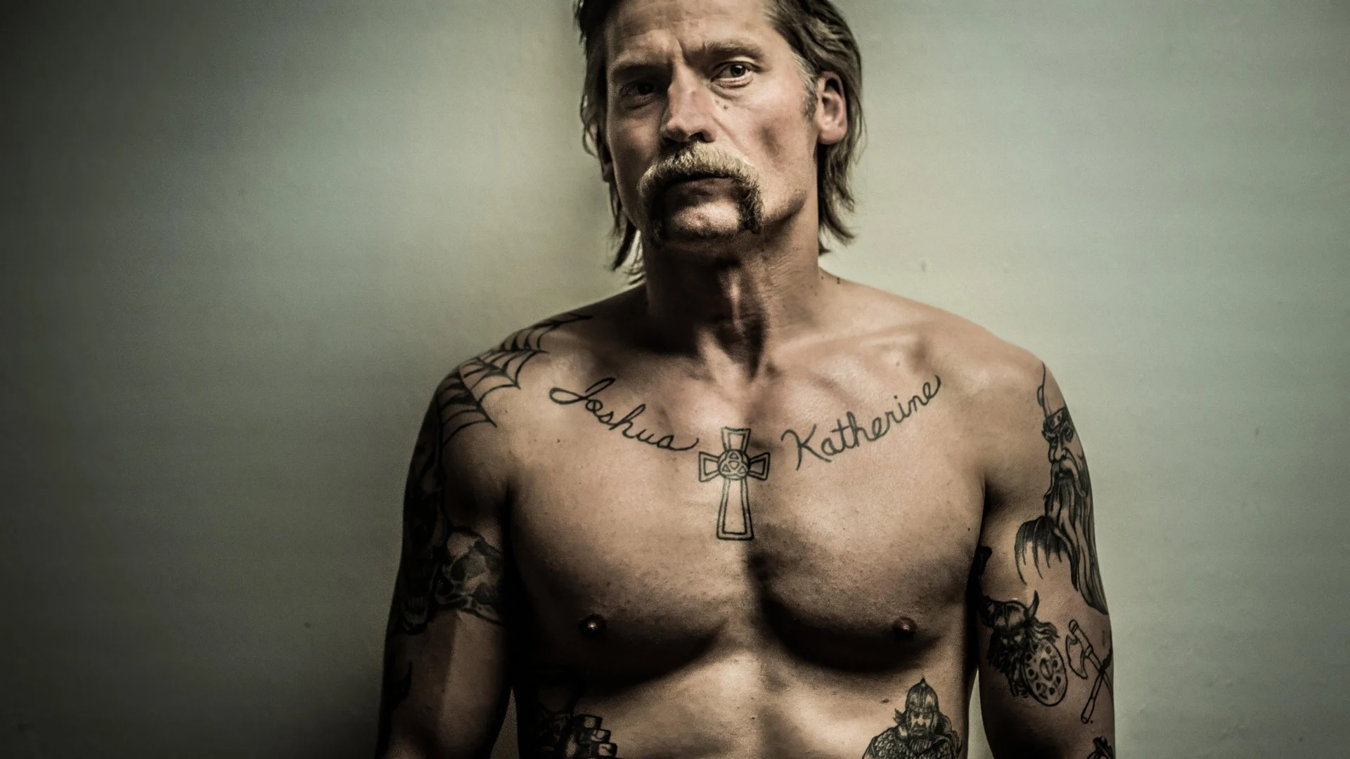 Backdrop de Maestro del crimen