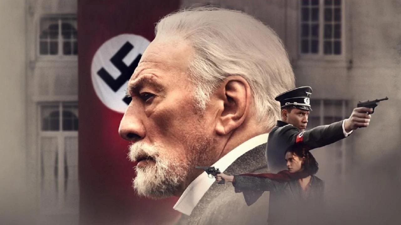 El último beso del Káiser