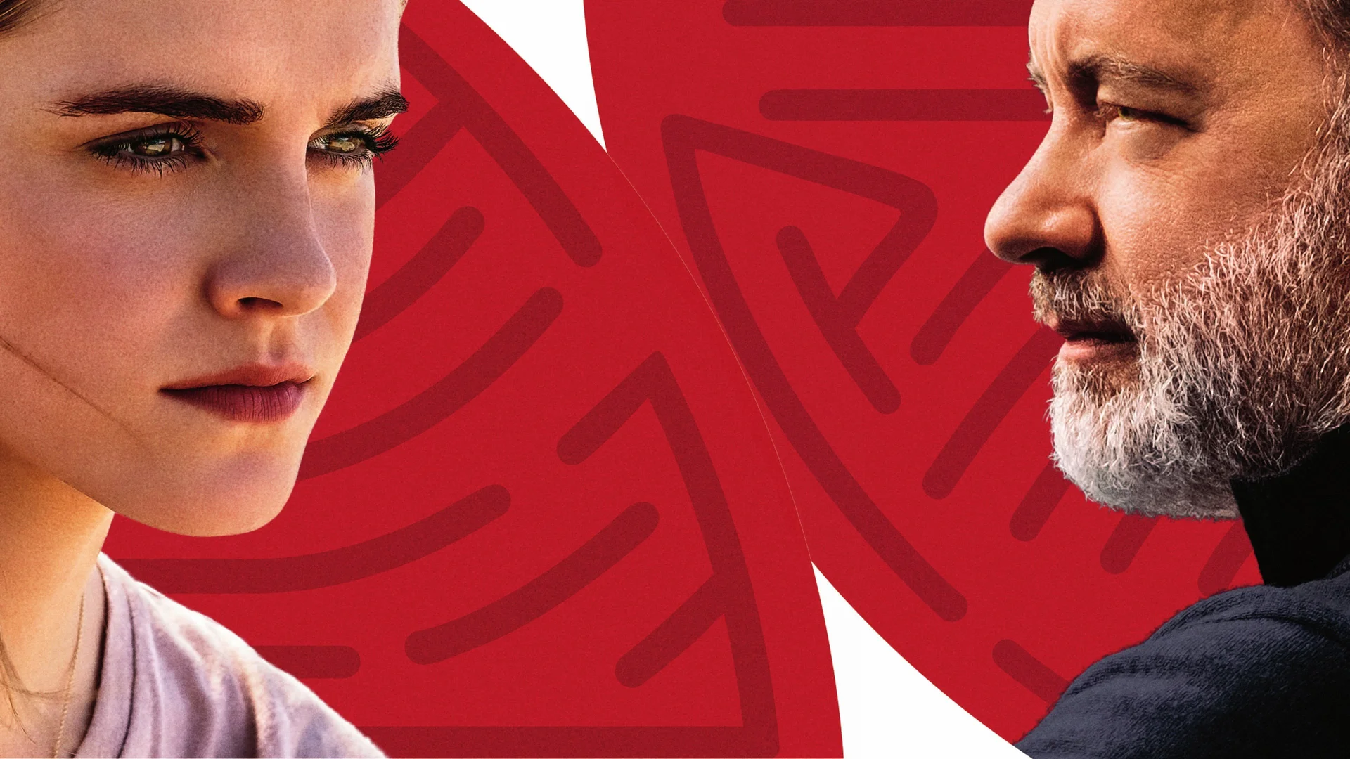 Backdrop de El círculo