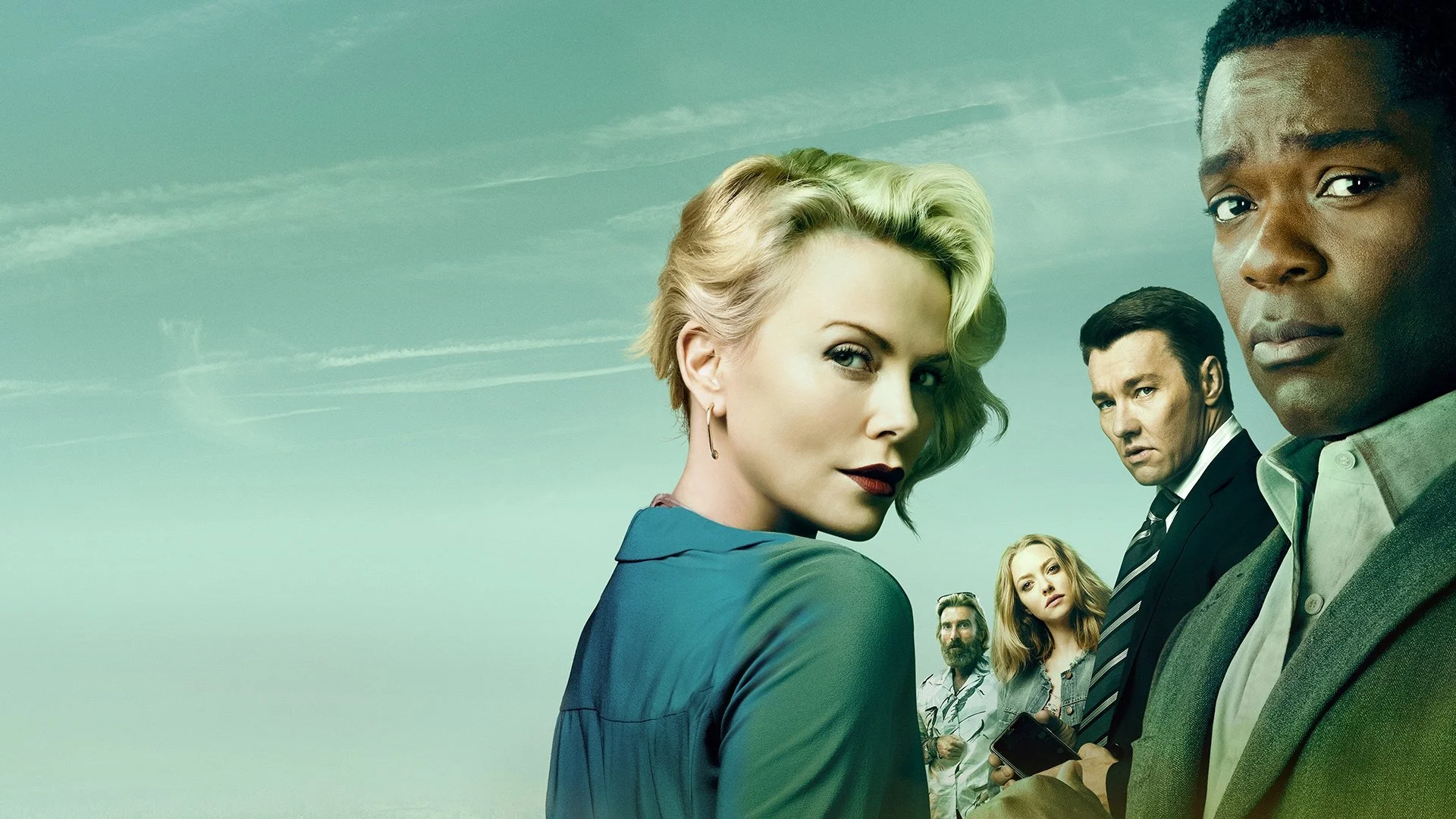 Backdrop de Gringo: Se busca vivo o muerto