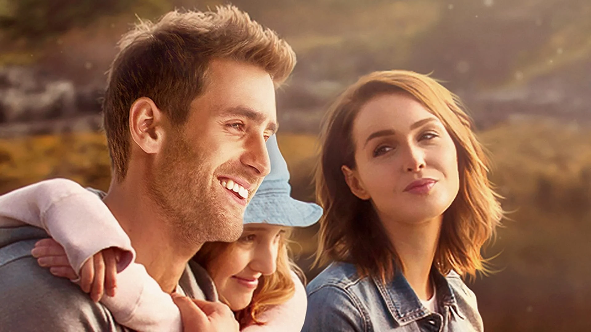 Backdrop de Lo que de verdad importa