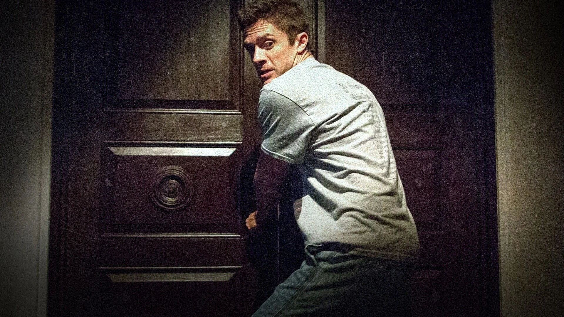 Backdrop de Alucinaciones