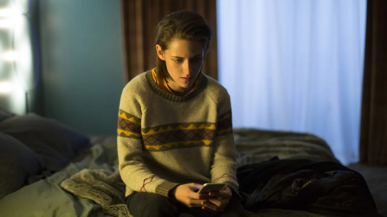 Fantasmas del pasado