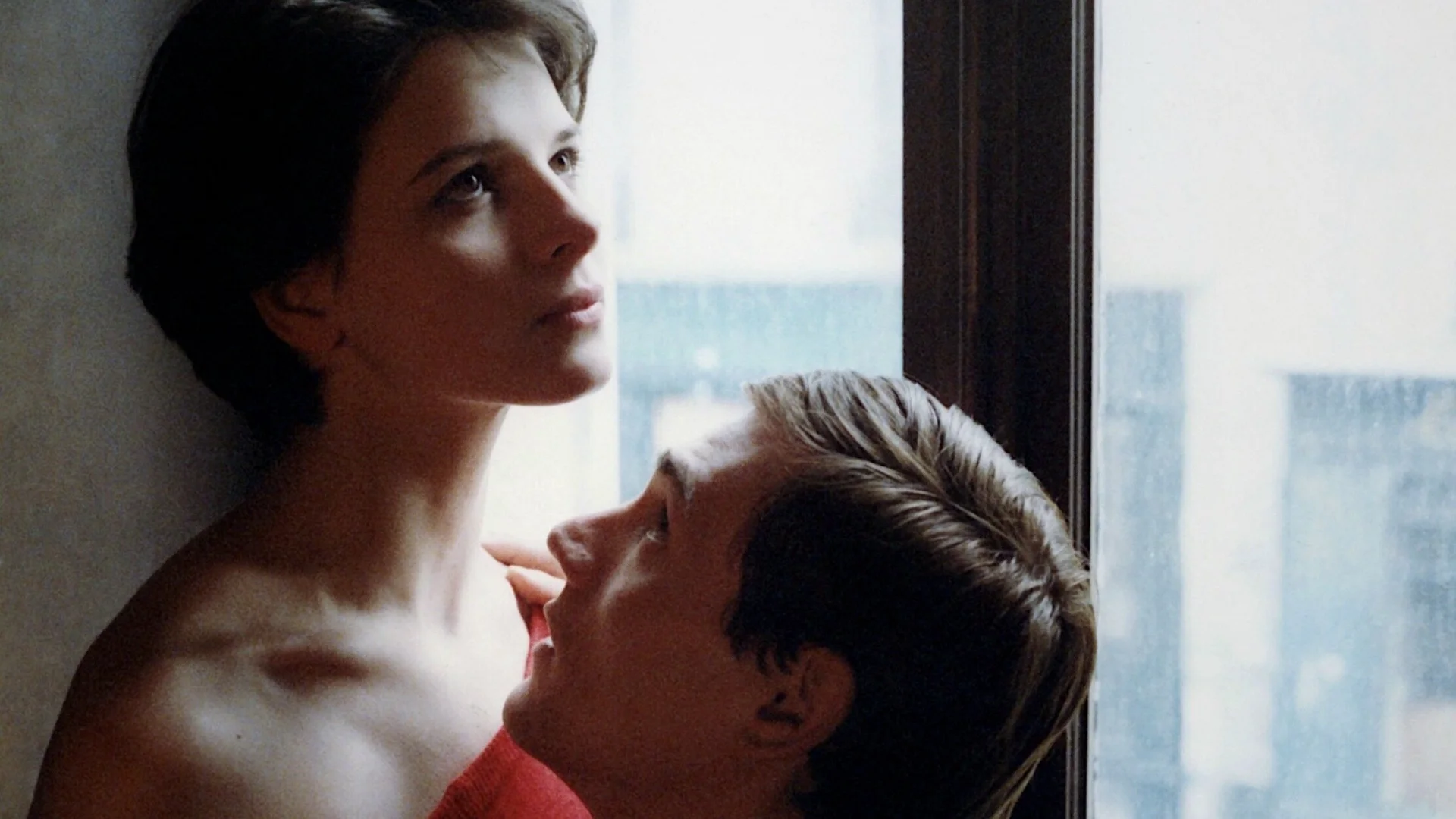 Backdrop de Rendez-vous