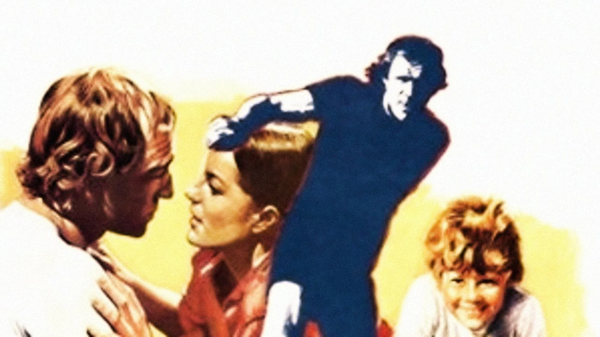 Backdrop de Bloomfield