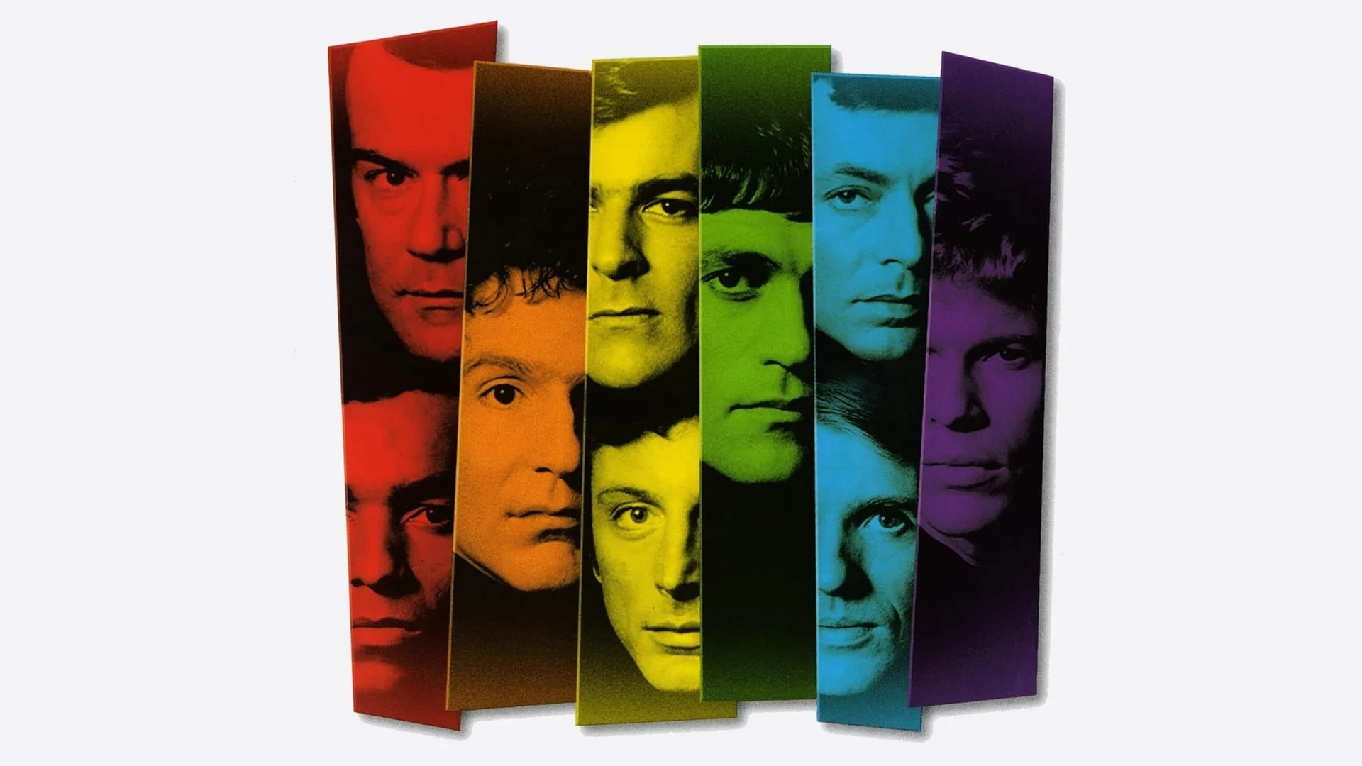 Backdrop de The Boys in the Band