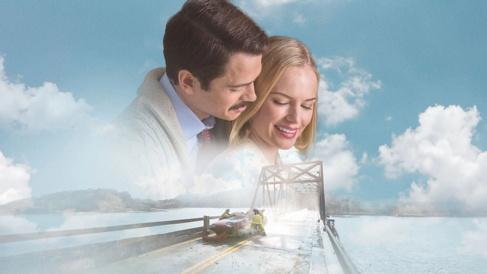 Backdrop de 90 minutos en el cielo