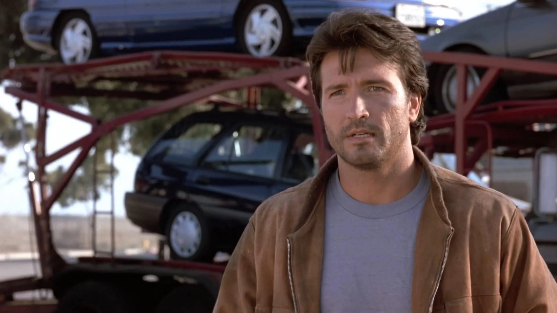 Backdrop de El arma perfecta