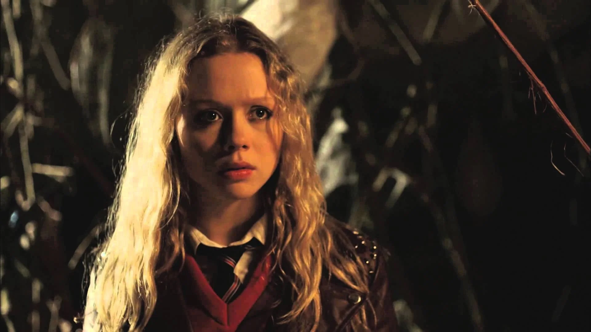 Backdrop de Cherry Tree