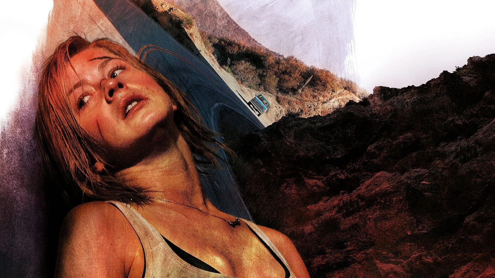 Backdrop de Curve: La curva de la muerte